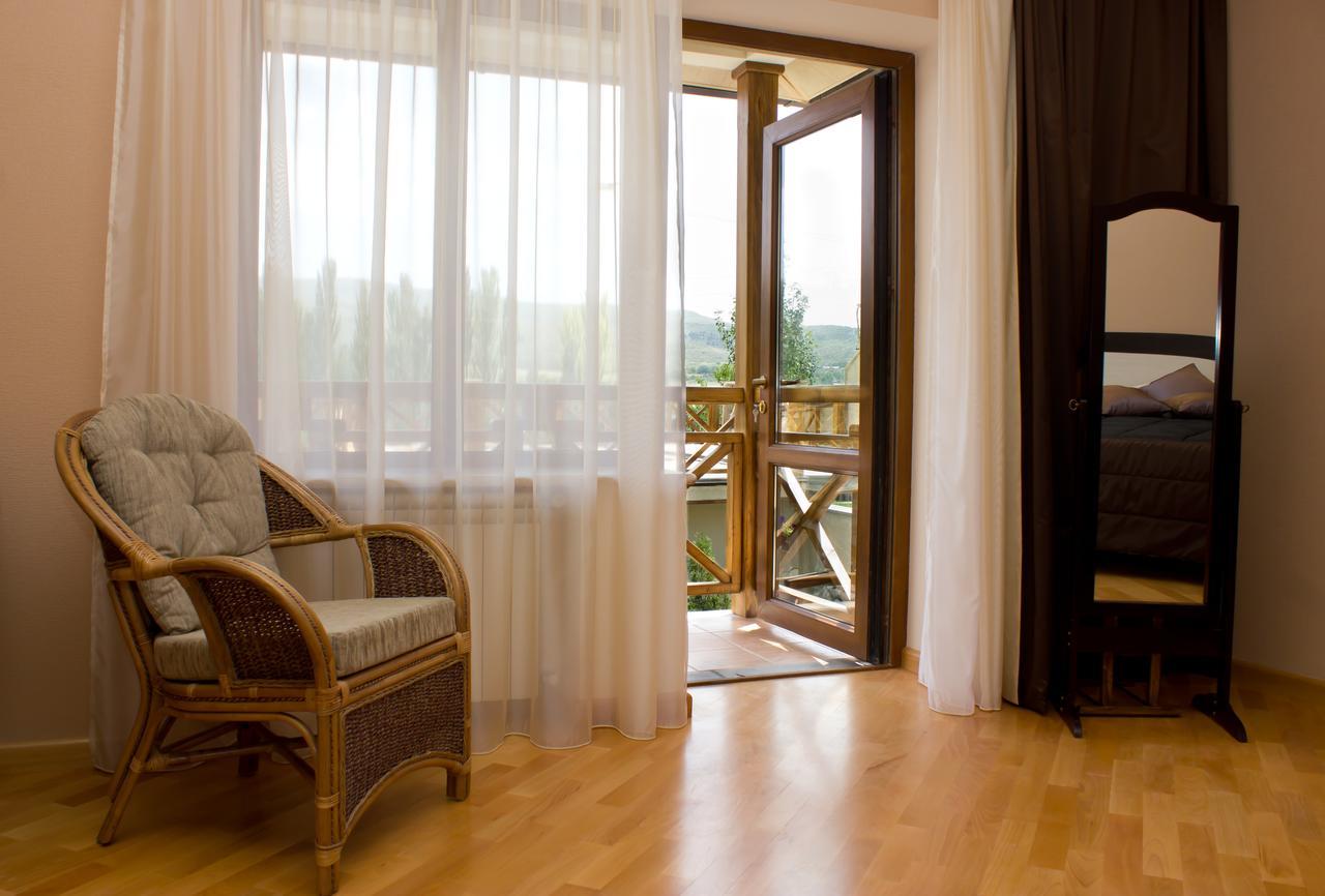 Aya Maria Wellness Spa Resort Dzoraghp'yur ห้อง รูปภาพ