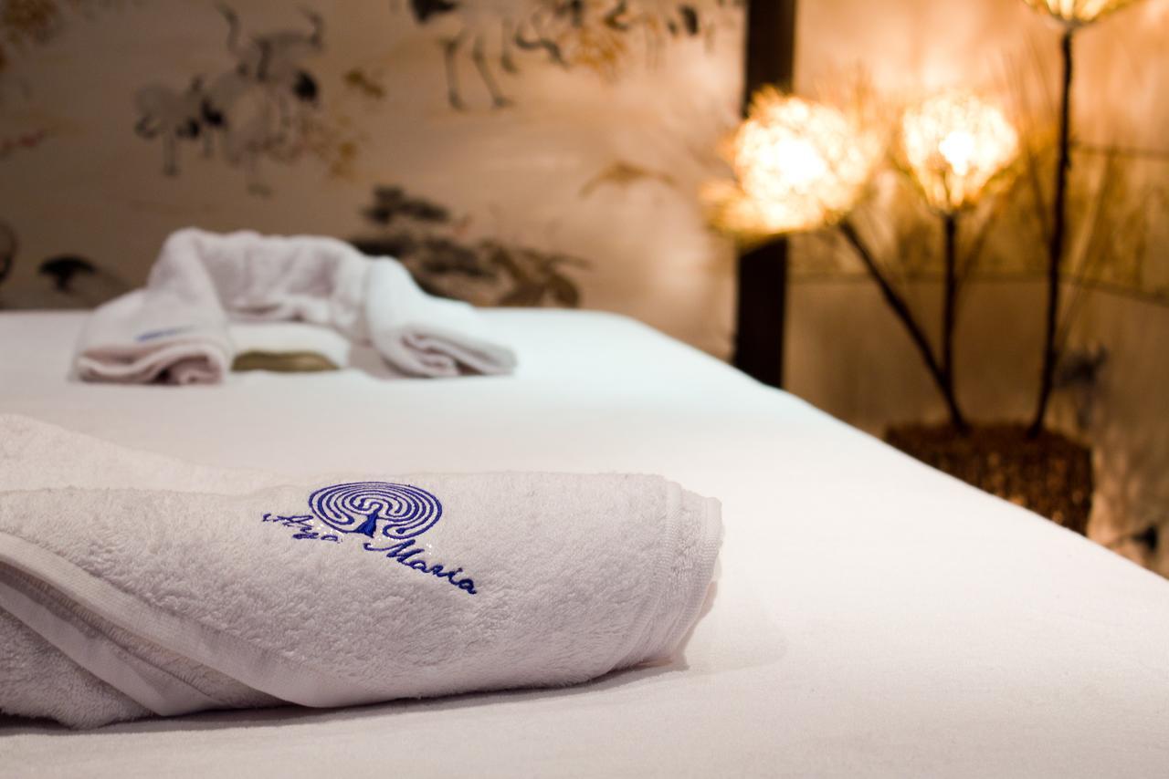 Aya Maria Wellness Spa Resort Dzoraghp'yur ภายนอก รูปภาพ